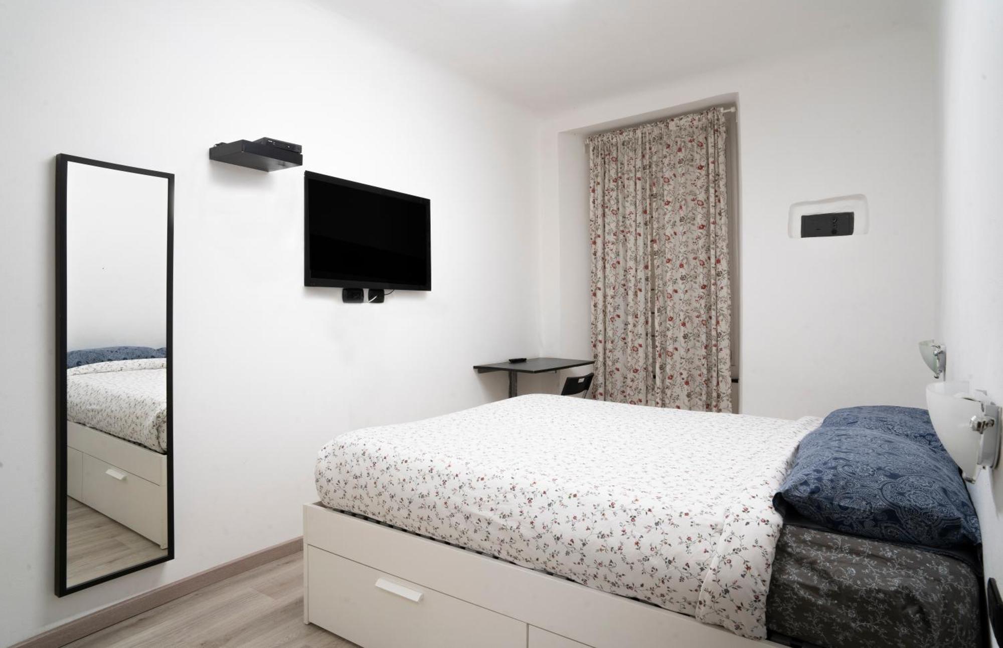 Appartement Houseingenoacenter Parking Extérieur photo
