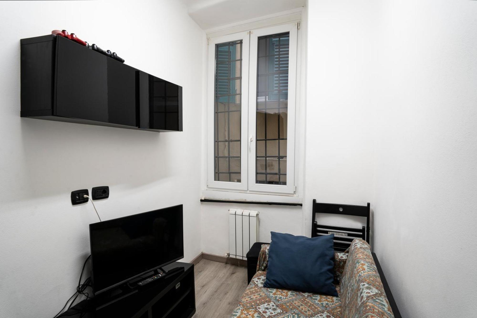 Appartement Houseingenoacenter Parking Extérieur photo